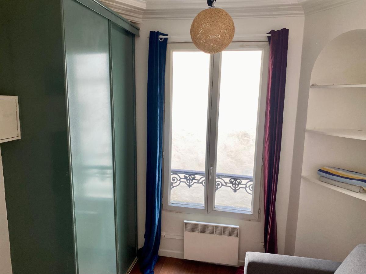 Home Sweet Home Montmartre Duperre Paris Exterior foto